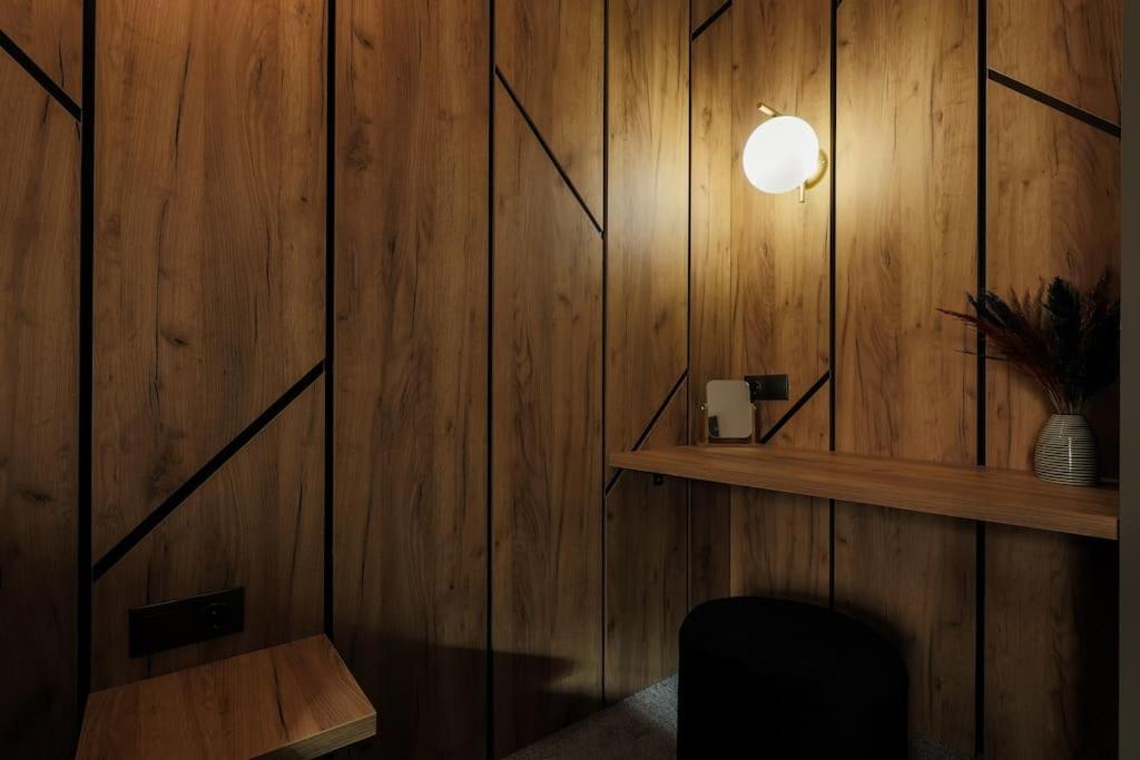 Nest Inn Magic Apartment Cluj-Napoca Luaran gambar