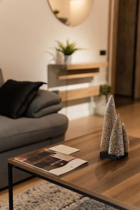 Nest Inn Magic Apartment Cluj-Napoca Luaran gambar